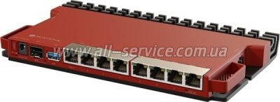 Mikrotik L009UiGS-RM