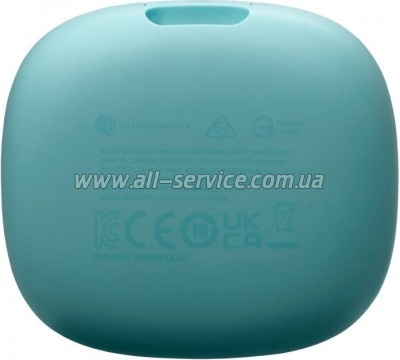  JBL Wave Flex 2 Blue (JBLWFLEX2BLU)
