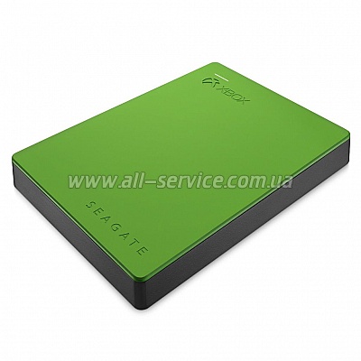 ��������� 2TB SEAGATE USB3.0 ��� XBOX (STEA2000403)