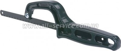  Stanley Mini Hacksaw  ,   254 (0-20-807)