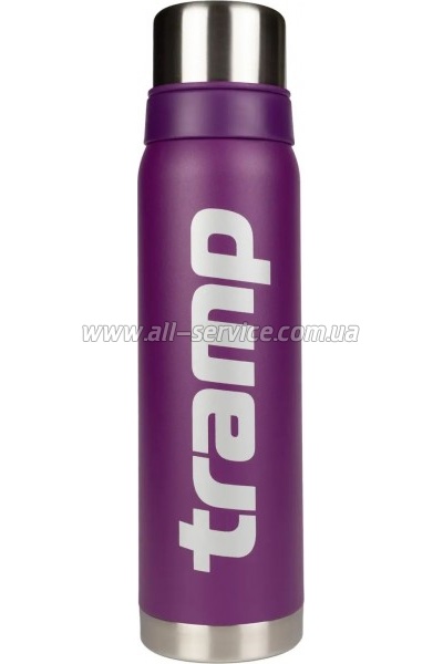 ������ Tramp Expedition Line 0.9 � Purple (UTRC-027-purple)