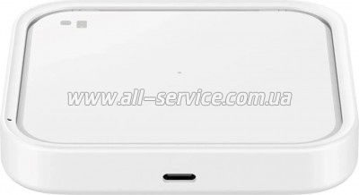 �������� ������� Samsung 15W White (EP-P2400TWEGEU)