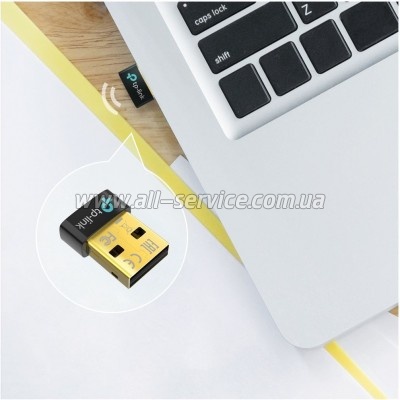 Bluetooth- TP-Link UB500