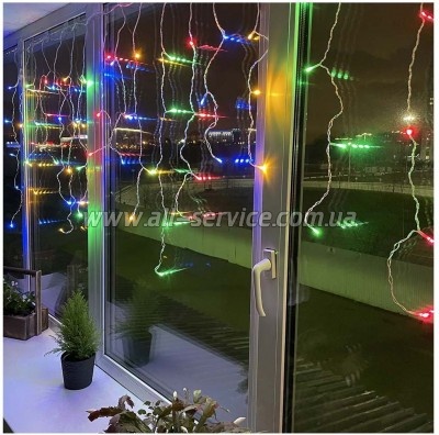 �������� ColorWay ������� 3�x0.6� 100Led IP20 ������� (CW-GF-100L36VMC)