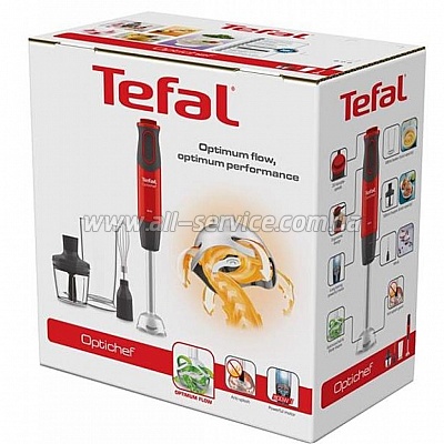  Tefal HB6431 (HB643138)