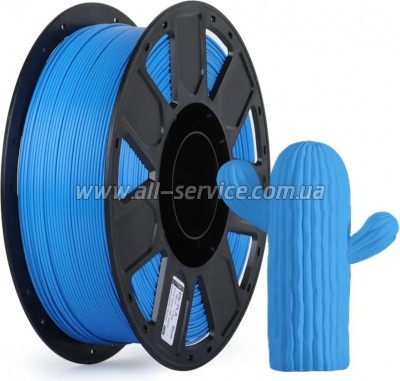 ������� ��� 3D-�������� Creality PLA 1��, 1.75��, blue (3301010125)