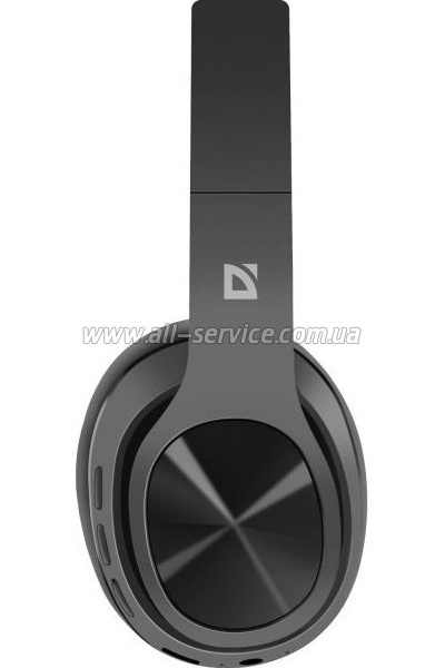�������� Defender FreeMotion B540 Bluetooth Black (63540)