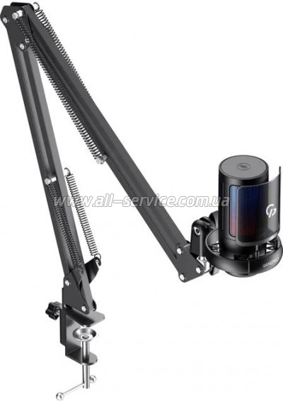  GamePro UGM145B Black (UGM145B)