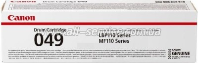 - Canon 049 Canon LBP112/ LBP113/ MF112/ MF113/ MF110 (2165C001)
