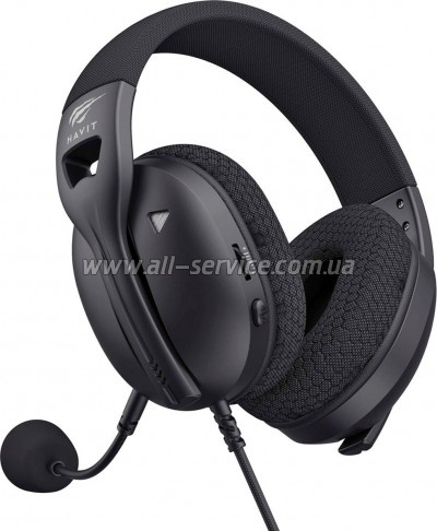 �������� Havit Fuxi-H5d Black (HV-Fuxi-H5d)