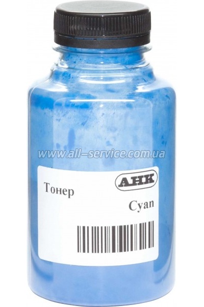 Тонер АНК HP CLJ CP1025 бутль 30г Cyan (3202524) TEXT Тонер АНК HP CLJ CP1025 бутль 30г Cyan (3202524) TEXT