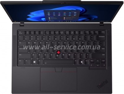  Lenovo ThinkPad T14 G6 (21QC003JRA)