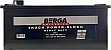 ���������� ������������ Berga Truck Power Block 140Ah ������(+/-) (800EN) (6401030807502)