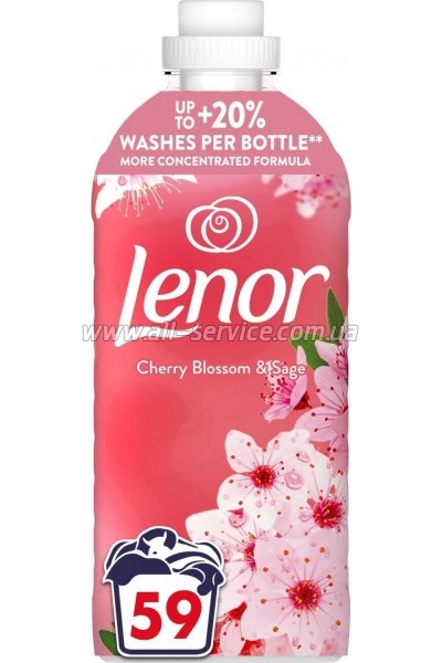    Lenor     1.239  (8700216723602)