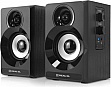   REAL-EL S-217 Black (EL121200013)