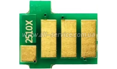 Чип АНК Brother HL-L2400/ MFC-L2860/ TN2510/ TN-2510 (70264811) Чип АНК Brother HL-L2400/ MFC-L2860/ TN2510/ TN-2510 (70264811)