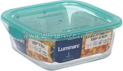 ������� ��������� Luminarc Keep'n Box Lagoon 760�� (P5521)