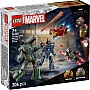����������� LEGO Super Heroes �������� ������� � ������ ������ ������ ������ ������ (76320)