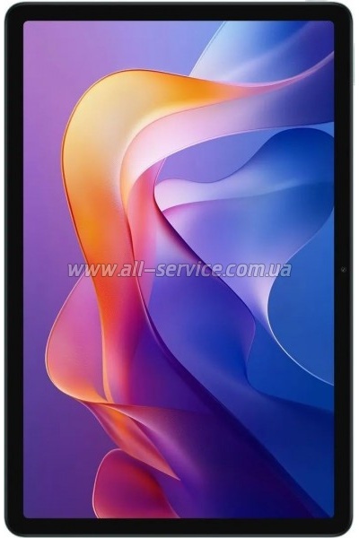  Xiaomi Redmi Pad 2 11" WiFi 8/256GB Mint Green (VHU5897EU) (1151099)