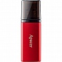  Apacer USB3.2 256GB Apacer AH25B Red (AP256GAH25BR-1)