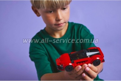 ����������� LEGO City ������� ���������� ���������� (60448)