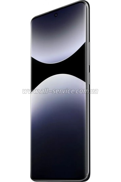   Xiaomi Redmi Note 14 Pro 5G 8/256GB Midnight Black (1123276)