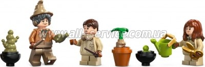 ����������� LEGO Harry Potter ����� ��������: ���� ����������: ���� ���������� (76445)