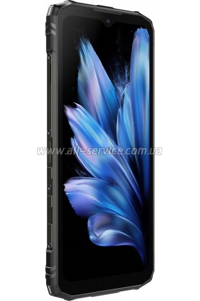   Doogee Blade10 4/128Gb Camouflage Gray (6923740216422)