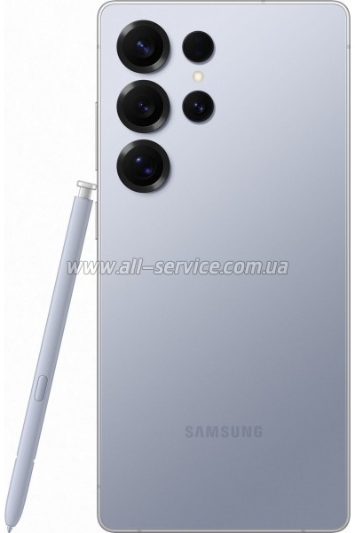  Samsung Galaxy S25 Ultra 12/1Tb Titanium Silverblue (SM-S938BZBHEUC)