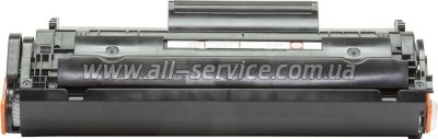  BASF HP LJ 1010/ Canon MF4110/ Q2612A/ FX9/ FX10 (BASF-KT-Q2612-Universal)