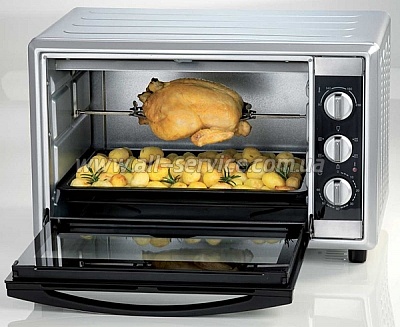    Ariete 986 Silver