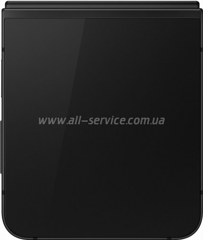   Samsung Galaxy Flip7 FE 8/128Gb Black (SM-F761BZKGSEK)