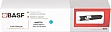 �����-�������� BASF OKI C310/ C330/ C510/ C530 ������ 44469716 Cyan (BASF-KT-MC352-44469716)