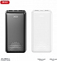 ������� ������������� XO 20000mAh PD 10.5W white (XO-PB313-WH)