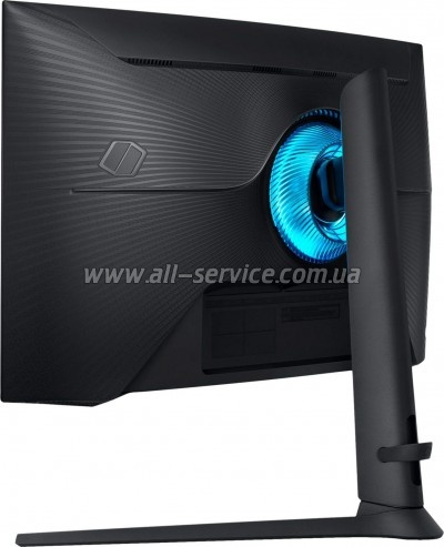  Samsung LS27BG650EIXUA