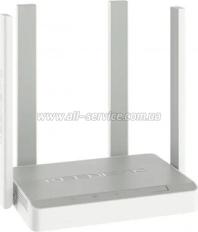  Keenetic RUNNER 4G (KN-2210-01DE)