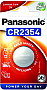  Panasonic CR2354 Lithium (CR-2354EL/1B)
