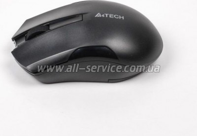  A4Tech G3-200N Black