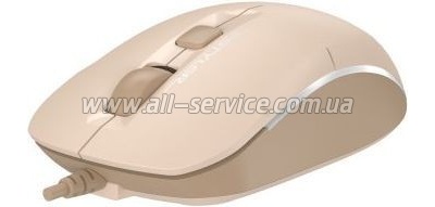  A4Tech FM26S USB Cafe Latte (4711421993494)