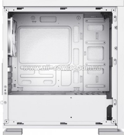  Gamemax M60 White