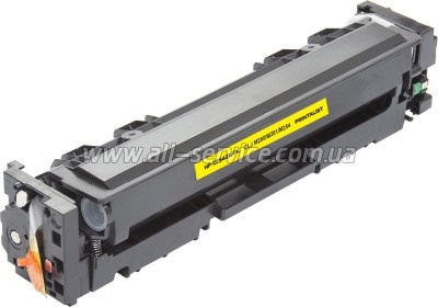 �������� PRINTALIST HP CLJ M280/ M281/ M254 ������ CF542X Yellow (HP-CF542X-PL)
