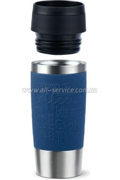  Tefal Travel Mug Classic 360  (N2020310)