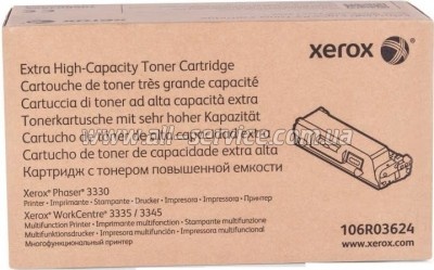  Xerox WC 3335/ 3345 max (106R03623)