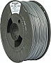 ������� ��� 3D-�������� The Filament PETG 1.75mm 1kg SILVER ALUMINIUM (TF-24021)