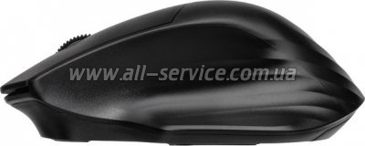  2E MF280 Silent Wireless/Bluetooth Black (2E-MF280WBK)