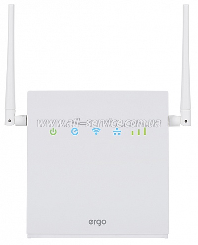 Wi-Fi   Ergo R0516 4G LTE  