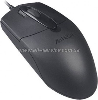  A4Tech OP-730D Black