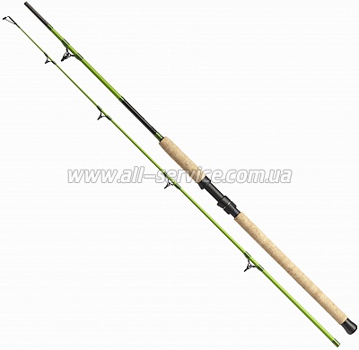 Сомовое удилище DAM MADCAT Heavy Duty 2.40м 150-250гр (2902240) Сомовое удилище DAM MADCAT Heavy Duty 2.40м 150-250гр (2902240)