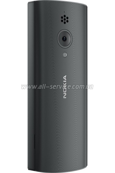 ��������� ������� Nokia 150 2023 Black
