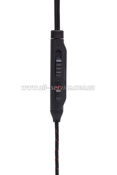  JBL Quantum 50 Black (JBLQUANTUM50BLK)